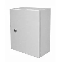 5bites Шкаф монтажный (ЩМП) с панелью EC2107-04G-OUT / 230*280*140 / WALL / GREY