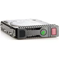 Жесткий диск HPE 4TB LFF HDD/ SATA, 7.2K, 6G HotPlug, LP DS Midline (861683-B21)