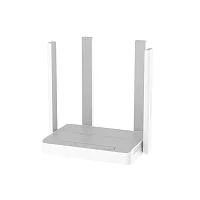 Маршрутизатор/ Keenetic Runner 4G Интернет-центр с модемом 4G/3G, Mesh Wi-Fi N300 и 4-портовым Smart-коммутатором (KEENETIC RUNNER 4G (KN-2212))