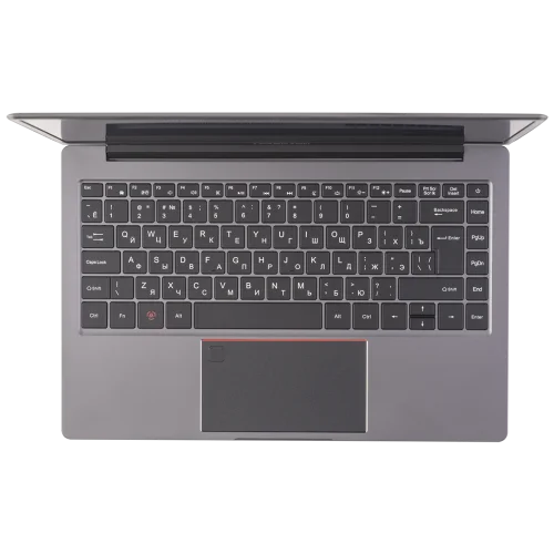 Ноутбук Гравитон Н14И-Т 14.0FHD300nit i5 1135G7/ 1x16GBDDR4/ 512GB SSD M.2/ WiFi+BT/ HUB/ NoOS/ 1YST (Н14И-Т_227793) фото 4