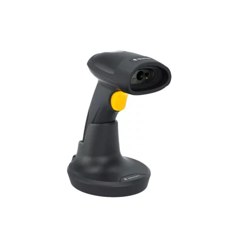 Сканер штрих-кодов/ HR32 Marlin II 2D CMOS Mega Pixel Wireless Bluetooth Handheld Reader with Stand/ Docking Station & USB cable. (NLS-HR3280-BT-SD)