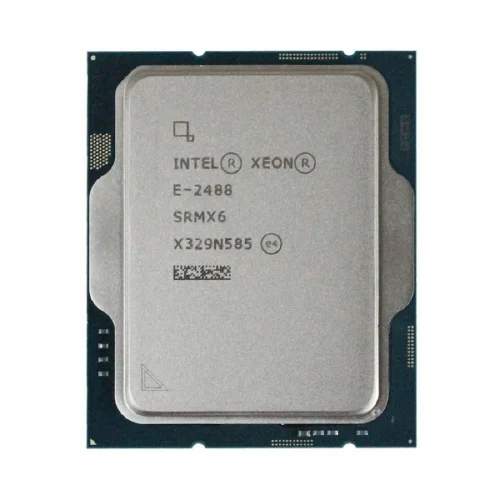 CPU Intel Xeon E-2488 OEM