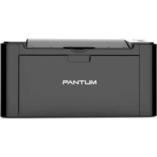 Принтер лазерный/ Pantum P2500NW фото 2
