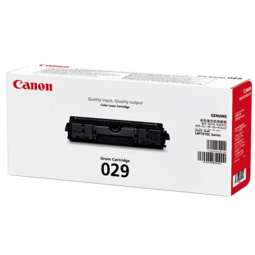 Барабан/ DRUM CARTRIDGE 029 EUR (4371B002)