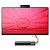 Моноблок Lenovo AIO 5 24IOB6 (F0G3001JRK) (F0G3001JRK)
