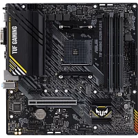 Материнская плата/ TUF GAMING A520M-PLUS II (90MB17G0-M0EAY0)