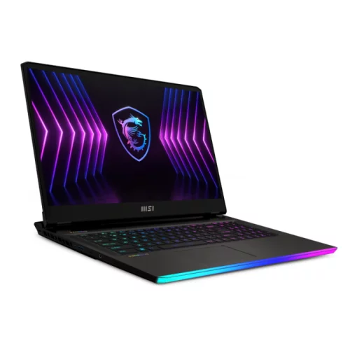 Ноутбук MSI Raider GE77HX 12UHS-232RU (MS-17K5) 17.3