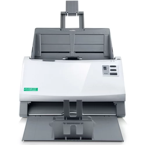 Сканер Plustek SmartOffice PS3140U A4 (0297TS) фото 2