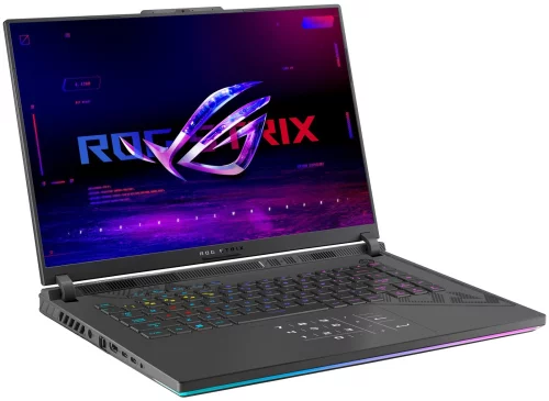 Ноутбук ROG STRIX G614JU-N4098 16 CI7-13650HX 16G/ 1TB NoOS ASUS (90NR0CC1-M004Z0) фото 4