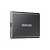 Внешний накопитель Samsung T7 SSD 1.8