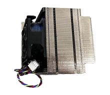 Радиатор для процессора/ Intel® Active CPU Heat-sink for 2U server, LGA1700 (ACL-D21120)