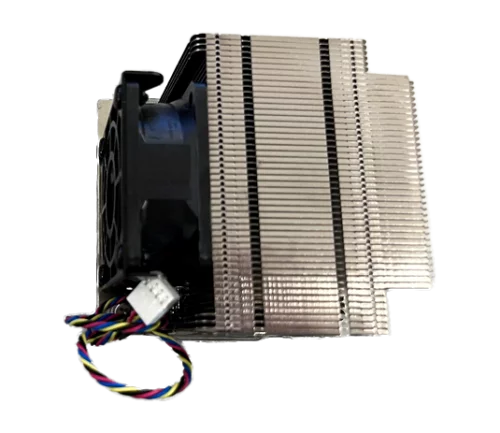 Радиатор для процессора/ Intel® Active CPU Heat-sink for 2U server, LGA1700 (ACL-D21120)