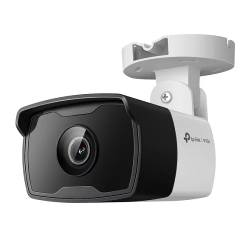 IP-камера TP-LINK VIGI C320I(6mm) Уличная цилиндрическая IP-камера 2 Мп Уличная цилиндрическая IP-камера 2 Мп