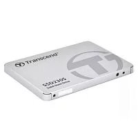 Твердотельный накопитель Transcend SSD230S 2TB SSD, 2.5", SATA III 6Gb/ s, 3D NAND (TS2TSSD230S)