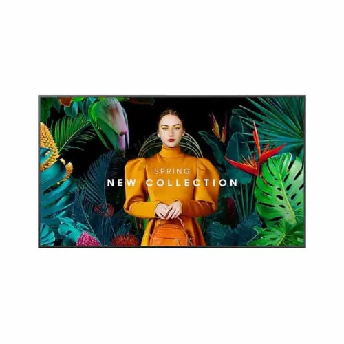 Дисплей Samsung QM43C (LH43QMCEBGCXCI)