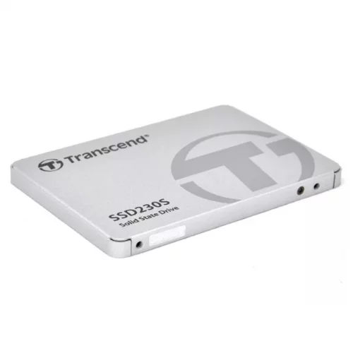 Твердотельный накопитель Transcend SSD230S 2TB SSD, 2.5