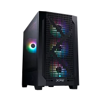 Корпус XPG LANDER300MAA-BLACKCOLOR (LANDER300MAA-BKCWW)