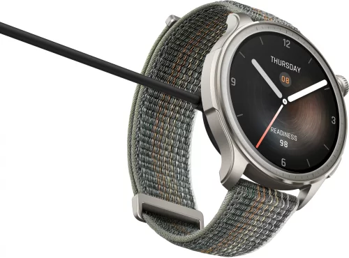 Смарт-часы Amazfit Balance A2287 46мм 1.5