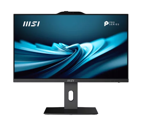Моноблок MSI PRO AP242P 12MA-617XRU (9S6-AE0621-617) Моноблок MSI PRO AP242P 12MA-617XRU (MS-AE06) 23.8