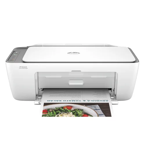 Струйное МФУ/ HP DeskJet Ink Advantage 2876 (6W7E6C)