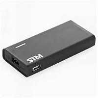 Эскиз Адаптер питания STM SLU65