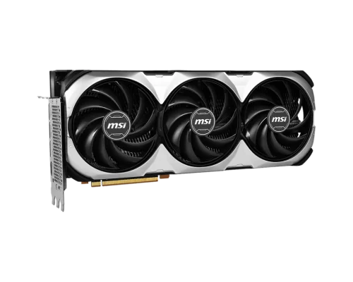 Видеокарта MSI GeForce RTX™ 4090 VENTUS 3X 24G OC (RTX 4090 VENTUS 3X 24G OC) Видеокарта MSI GeForce RTX™ 4090 VENTUS 3X 24G OC (RTX 4090 VENTUS 3X 24G OC)