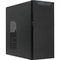 MidiTower Powerman BA833BK PM-600ATX-F U3.0*2+A(HD) Mid-ATX (6125674)