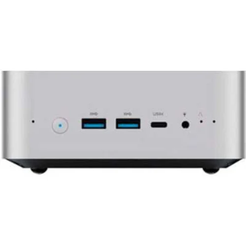 Minisforum Мини Компьютер M1PRO-125H/16GB+512GB M1 Pro-125H, 16GB+512GB, WIN11 Pro фото 3