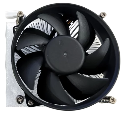 Радиатор для процессора/ Intel® Active CPU Heat-sink for 2U server, LGA1700 (ACL-S41120)
