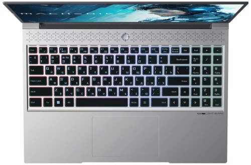 Ноутбук Machenike L16 Pro Supernova 16.0