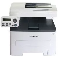 Эскиз МФУ Pantum M7108DN (M7108DN/RU)