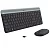 Клавиатура и мышь Logitech Combo MK470  (920-009206) (920-009206)