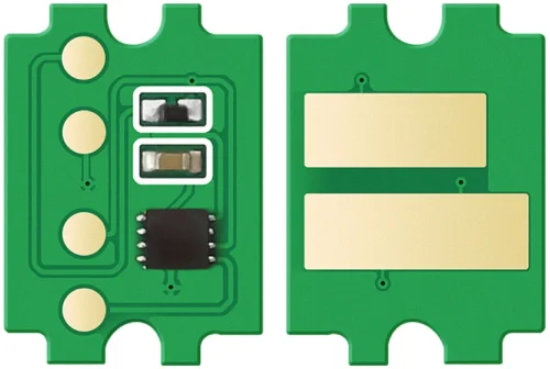 Чип тонер-картриджа Cactus CS-CHIP-KY-TK-5450K (TK-5450K/1T0C0D0NL0) черный для KYOCERA Ecosys PA2600cx/PA2600cwx/MA2600cfx/MA2600cwfx 4100стр.