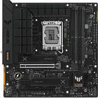 Материнская плата/ TUF GAMING B760M-BTF WIFI D4 (90MB1E50-M1EAY0)