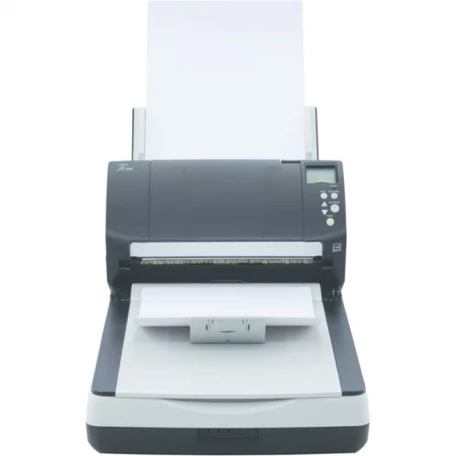 Сканер Fujitsu fi-7260 (PA03670-B551) фото 2
