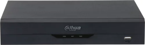 Видеорегистратор 8-ми канальный IP DAHUA с PoE (DHI-NVR2108HS-8P-I2) фото 2