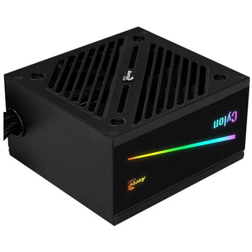 Блок питания AeroCool Cylon 700W ATX (153363) фото 4
