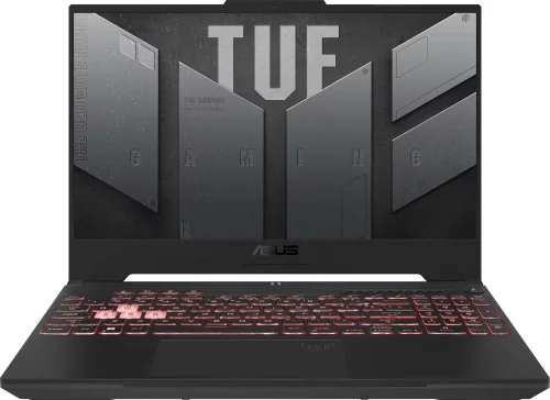 Ноутбук ASUS TUF Gaming A15 FA507RR-HQ007 Ryzen 7 6800H/ 16Gb/ 1Tb SSD/ 15.6