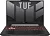 Ноутбук ASUS TUF Gaming A15 FA507RR-HQ007 (90NR0B31-M005D0)