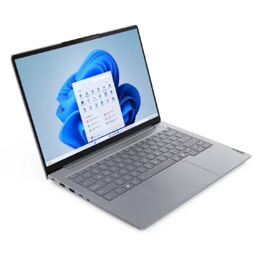 Ноутбук Lenovo Thinkbook 14 G8 IRL [21SGA05DCD_PRO] Grey 14