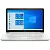 Ноутбук HP 17-ca1057ur (104H5EA) (104H5EA)