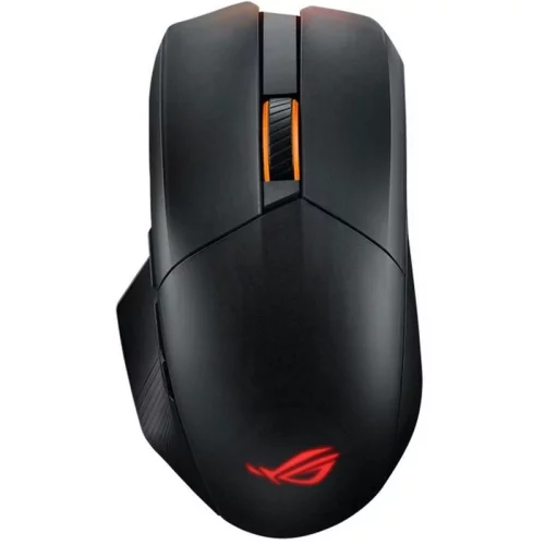 Мышь ASUS P708 ROG CHAKRAM X O/ ASUS P708 ROG CHAKRAM X O (90MP02N1-BMUA00)