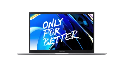 Ноутбук Maibenben M575 (M5751SB0LSRE1) Ноутбук Maibenben M575 15.6(FHD (матовый) IPS)/AMD Ryzen 5 7430U(2.3Ghz)/ 8Gb / 512Gb SSD/ / BT/ WiFi/ 49.6WHr/ 1.65kg/ Silver/ Linux + Screen 60Hz, 16:9 (M5751SB0LSRE1) фото 11