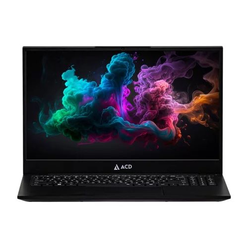 Ноутбук ACD 15S Core i5-1135G7/ 8Gb/ SSD256Gb/ RJ45/ 15.6