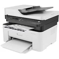 Эскиз МФУ HP Laser 137fnw (4ZB84A)