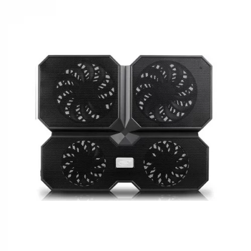Подставка для ноутбука Deepcool MULTI CORE X6 15.6