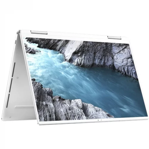 Ноутбук Dell XPS 13 9310 2-in-1 13.4 FHD+/ Touch/ Core i7-1165G7/ 16GB/ 512GB SSD/ noDVD/ WiFi/ BT/ FPR/ TPM/ Win11Pro (9310-0512) фото 4