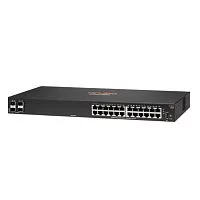 Коммутатор HP Aruba 6000 24G CL4+ 4SFP+ Swch (R8N87A#ABB)