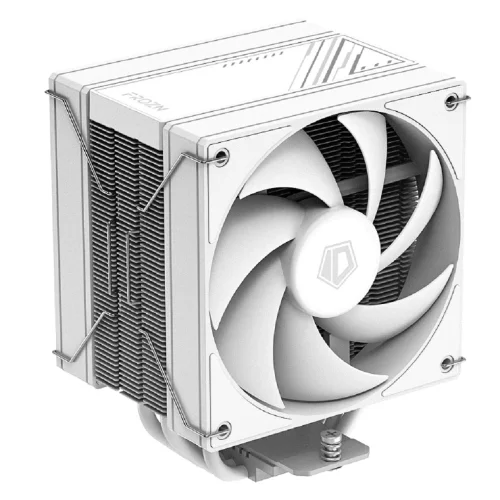 Вентилятор для процессора ID-COOLING FROZN A410 DW (Soc AM4/AM5/115X/1200/1700, 120mm, 2000rpm, 29.85 дБ, 230W, PWM 4-pin, Al+Cu) (FROZN A410 DW)