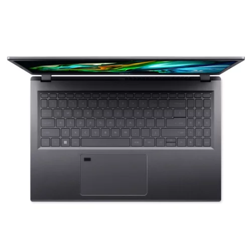 Ноутбук Acer Aspire A515-58P-368Y gray 15.6